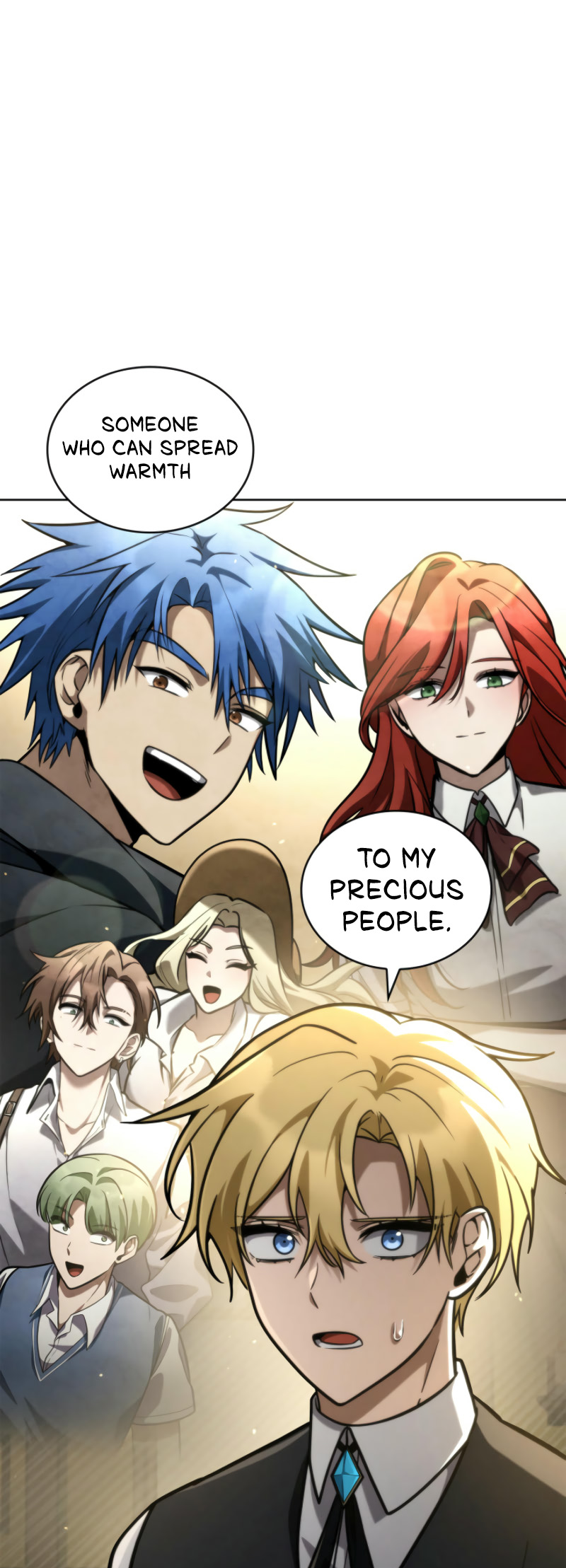 Infinite Mage, Chapter 113 image 47